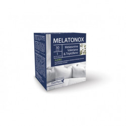 MELATONOX 30 comprimidos