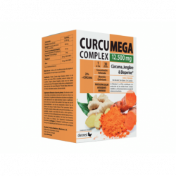 CURCUMEGA COMPLEX 12.500/STIKS