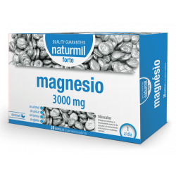 MAGNESIO FORTE 3000MGS