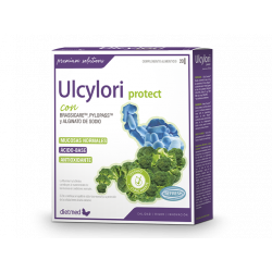 ULCYLORI PROTECT STIKS