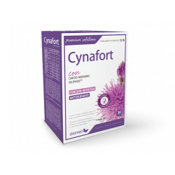 CYNAFORT comprimidos