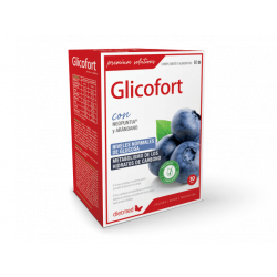 GLICOFORT comprimidos
