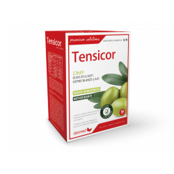 TENSICOR comprimidos
