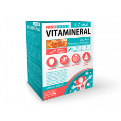 VITAMINERAL A-Z TOTAL