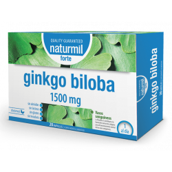 GINKGO BILOBA FORTE...