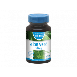 ALOE VERA 500 MGS