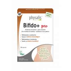 BIFIDO + PRO