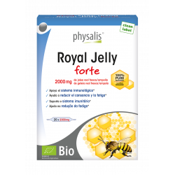 ROYAL JELLY FORTE
