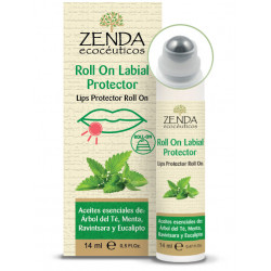 ROLL ON PROTECTOR LABIAL