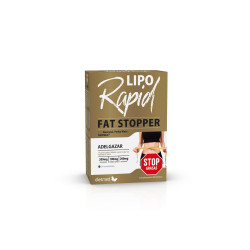 LIPORAPID FAT STOOPER