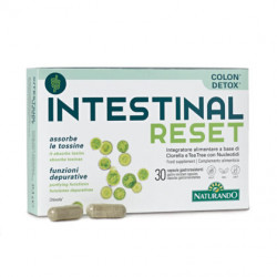 INTESTINAL RESET
