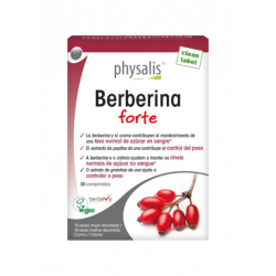 BERBERINA FORTE