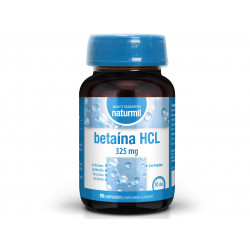 BETAINA HCL 325 MGS