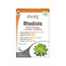 RHODIOLA COMPRIMIDOS