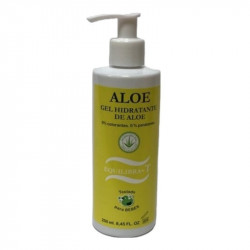 GEL TOPICO ALOE VERA PREMIUM