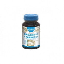 GLUCOSAMINA 500 mgs +...