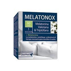 MELATONOX 60 comprimidos