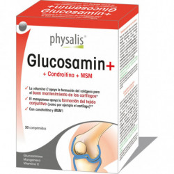 GLUCOSAMIN +