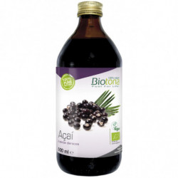 JUGO ACAI BIO