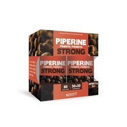 PIPERINE STRONG PACK (30+30)