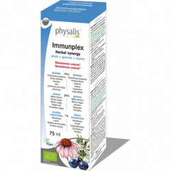 IMMUNPLEX HERBAL SYNERGY BIO