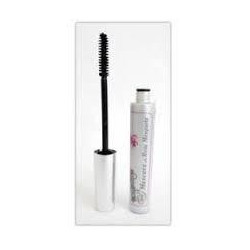 MASCARA PESTAÑA MARRON BIO