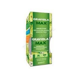 GRAVIOLA MAX 500 ml